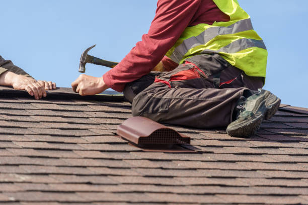 Best Best Roofing Contractors  in West Menlo Park, CA