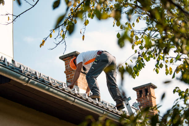 Quick and Trustworthy Emergency Roof Repair Services in West Menlo Park, CA