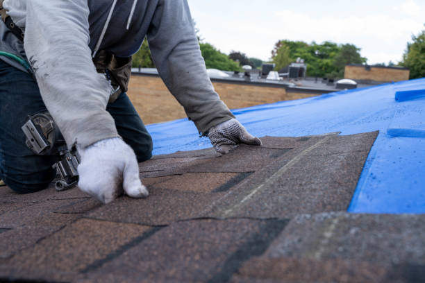 Best Metal Roofing Contractor  in West Menlo Park, CA