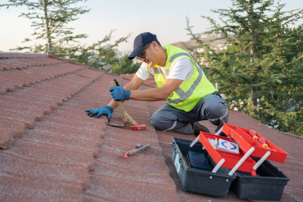 Professional Roofing Contractor in West Menlo Park, CA