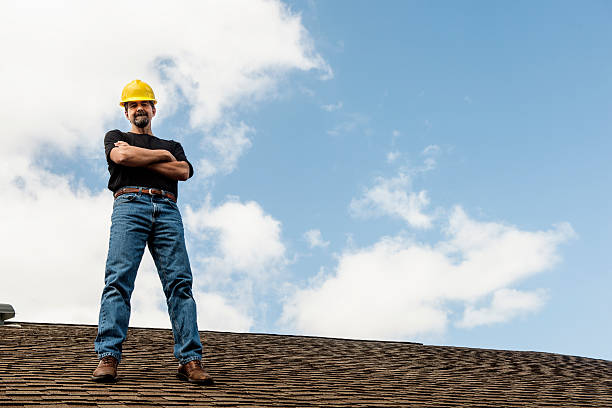 West Menlo Park, CA Roofing Contractor Company
